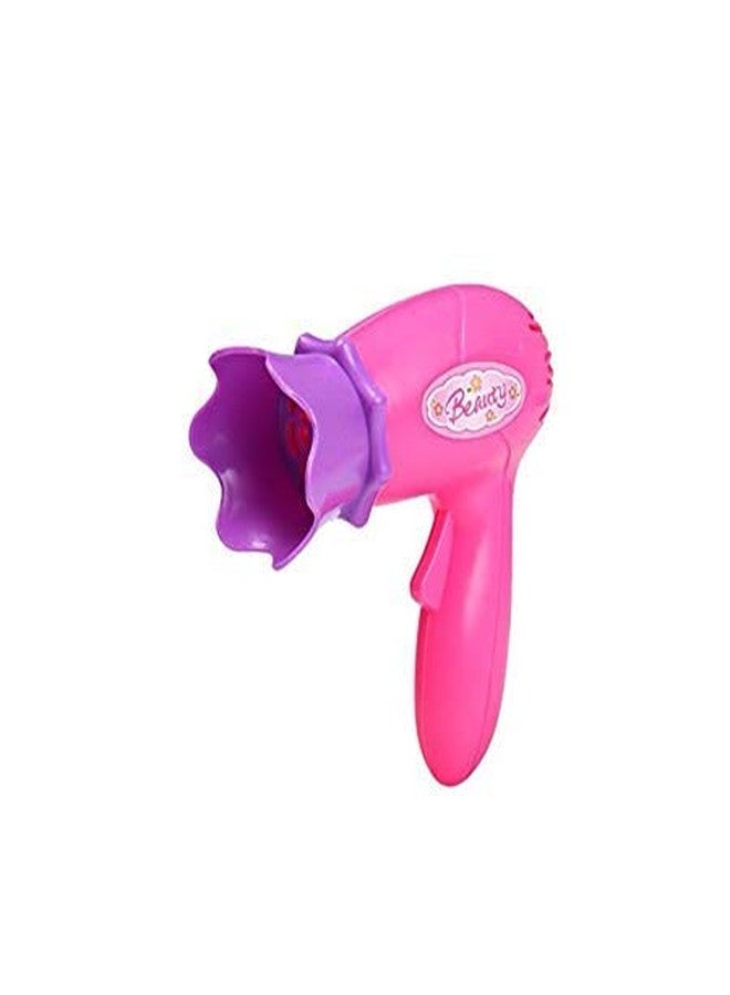 mQFIT Won Brand Beauty Set for Girls - Image 2